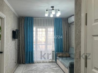 1-бөлмелі пәтер · 32 м² · 2/12 қабат, 11 31/2 — Возле дома kmf, бағасы: 120 000 ₸ в Туркестане