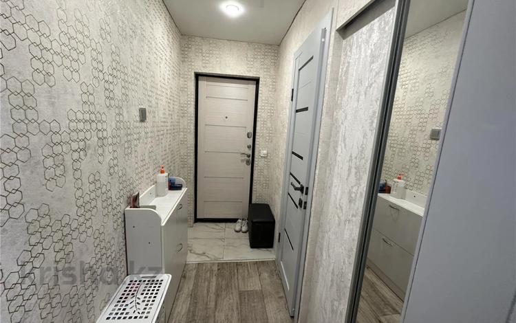 2-бөлмелі пәтер · 45 м² · 1/5 қабат, мкр Новый Город, Ержанова — Казпочта, д/с Мерей,№ 97 гимназия, сш № 48, бағасы: 18.2 млн ₸ в Караганде, Казыбек би р-н — фото 12