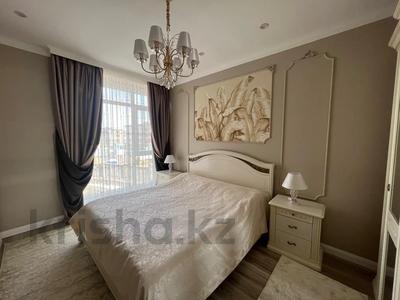 2-бөлмелі пәтер · 60 м² · 2/3 қабат, Қарғалы ш/а., Акселеу Сейдимбек 110/1, бағасы: 51 млн ₸ в Алматы, Наурызбайский р-н