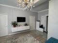 2-комнатная квартира · 60 м² · 2/3 этаж, мкр Каргалы, Акселеу Сейдимбек 110/1 за 52 млн ₸ в Алматы, Наурызбайский р-н — фото 4