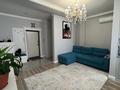 2-комнатная квартира · 60 м² · 2/3 этаж, мкр Каргалы, Акселеу Сейдимбек 110/1 за 52 млн ₸ в Алматы, Наурызбайский р-н — фото 5