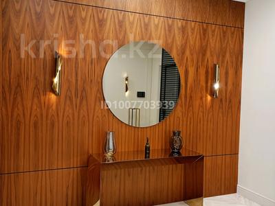 1-комнатная квартира · 42 м² · 4/9 этаж, Кошкарбаева 60 за 2 600 ₸ в Астане