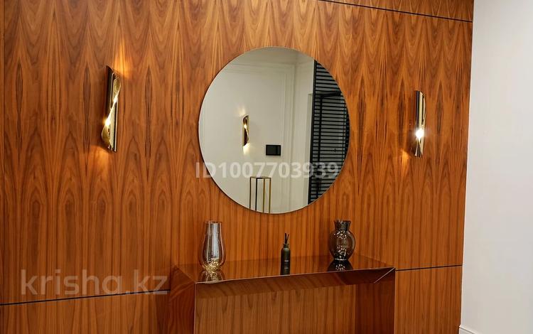 1-бөлмелі пәтер · 42 м² · 4/9 қабат, Кошкарбаева 60, бағасы: 2 600 ₸ в Астане — фото 2