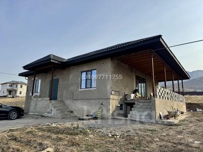 Отдельный дом · 5 комнат · 120 м² · 6 сот., Сады-Алатау 138 — ПКТС Сады-Алатау уч138 за 55 млн 〒 в Талгаре