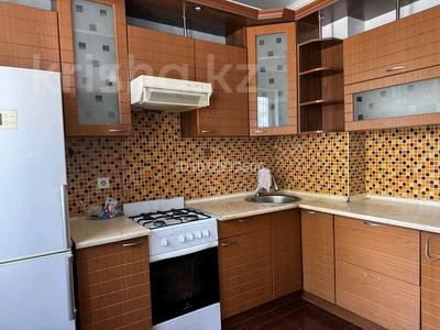 1-комнатная квартира · 36 м² · 1/6 этаж, мкр Кокжиек 51 за 180 000 ₸ в Алматы, Жетысуский р-н