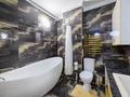 3-комнатная квартира · 78 м² · 6/18 этаж, Навои 208/1 — Торайгырова за 450 000 ₸ в Алматы, Бостандыкский р-н — фото 5