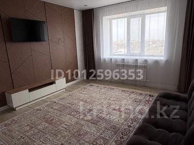 1-комнатная квартира · 55 м² · 4/5 этаж, мкр. Алтын орда, Халел досмухамедулы 19Г к 2 за 23 млн ₸ в Актобе