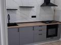 1-комнатная квартира · 55 м² · 4/5 этаж, мкр. Алтын орда, Халел досмухамедулы 19Г к 2 за 23 млн ₸ в Актобе — фото 8