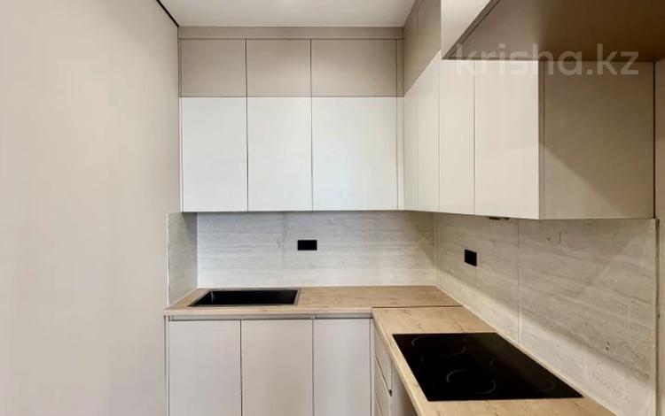 2-бөлмелі пәтер · 40 м² · 4/9 қабат, Кульджинский тракт — В ИПОТЕКУ ПРОХОДИТ, бағасы: 31 млн ₸ в Алматы, Медеуский р-н — фото 9