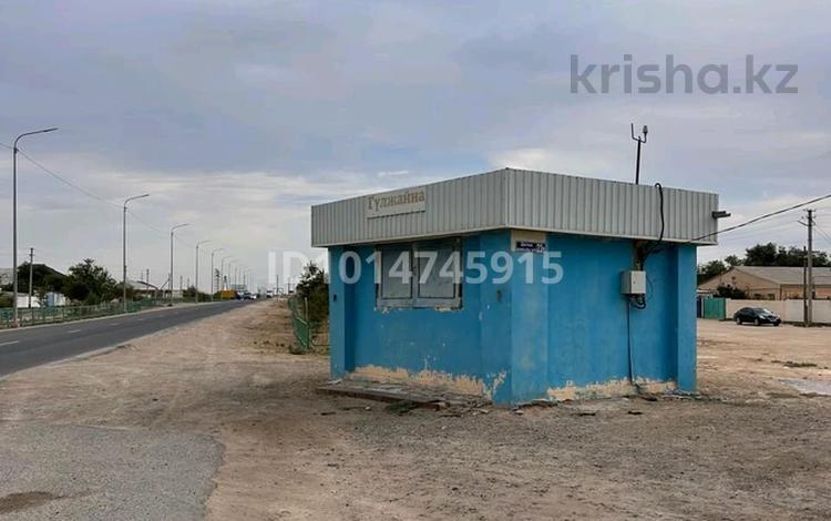 Магазины и бутики · 25 м² за 12.5 млн ₸ в Жанаозен — фото 2