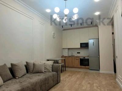2-комнатная квартира · 45 м² · 3/5 этаж, Сатыбалдина 17/4 за 26.5 млн ₸ в Караганде, Казыбек би р-н