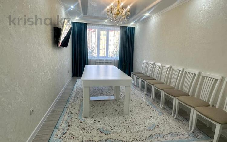2-бөлмелі пәтер · 64.2 м² · 2/5 қабат, Алтын орда, бағасы: 31 млн ₸ в Актобе — фото 2