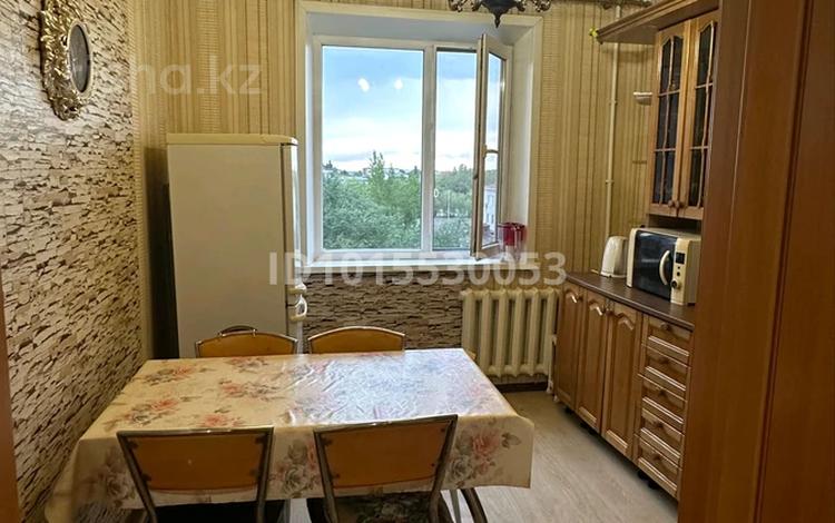 4-комнатная квартира · 86 м² · 4/9 этаж, Абая 70 за 350 000 ₸ в Экибастузе — фото 6
