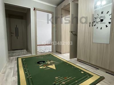 2-комнатная квартира · 56 м² · 1/5 этаж, Молодежная 5 за 7 млн ₸ в Кандыагаш