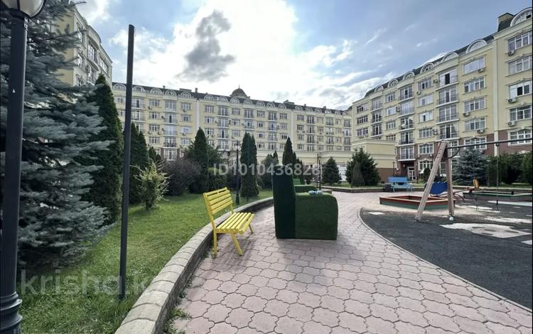 3-комнатная квартира · 84.5 м² · 3/6 этаж, мкр Мирас, Мкр. Мирас 128 за 89 млн ₸ в Алматы, Бостандыкский р-н — фото 15