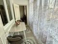 3-комнатная квартира · 84.5 м² · 3/6 этаж, мкр Мирас, Мкр. Мирас 128 за 89 млн ₸ в Алматы, Бостандыкский р-н — фото 7