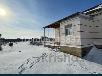 Отдельный дом · 3 комнаты · 55 м² · 100 сот., Сабалак 268 — Сабалак за 9 млн 〒 в 