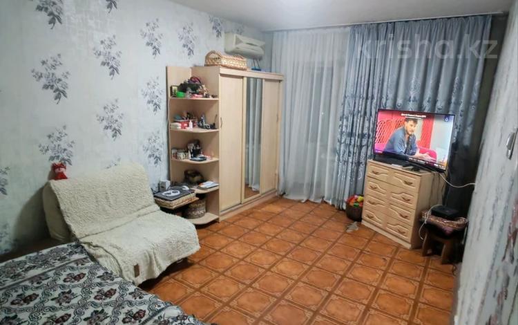 2-бөлмелі пәтер · 54.6 м² · 3/5 қабат, Мкр 3 28Б, бағасы: 24.3 млн ₸ в Конаеве — фото 2