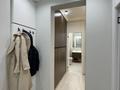 2-бөлмелі пәтер · 44 м² · 9/16 қабат, Сатпаева 90/58, бағасы: 48.5 млн ₸ в Алматы, Бостандыкский р-н — фото 9