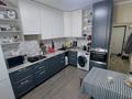 1-комнатная квартира · 50 м² · 8/12 этаж, Баишева 28 за 46 млн 〒 в Алматы, Медеуский р-н — фото 3
