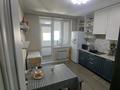1-комнатная квартира · 50 м² · 8/12 этаж, Баишева 28 за 46 млн 〒 в Алматы, Медеуский р-н — фото 5