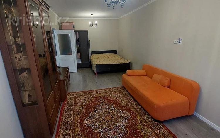 1-комнатная квартира · 50 м² · 8/12 этаж, Баишева 28 за 46 млн 〒 в Алматы, Медеуский р-н — фото 5