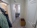1-комнатная квартира · 50 м² · 8/12 этаж, Баишева 28 за 46 млн 〒 в Алматы, Медеуский р-н — фото 7