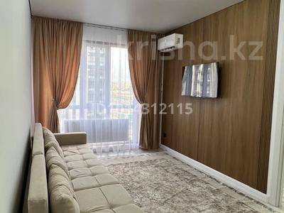 1-комнатная квартира · 36.4 м² · 6/9 этаж, мкр Шугыла, Алатау — ул Алатау уг ул Толе би за 26.5 млн ₸ в Алматы, Наурызбайский р-н