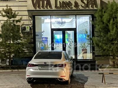 Бани, гостиницы и зоны отдыха · 535 м² за 250 млн ₸ в Шымкенте, Аль-Фарабийский р-н