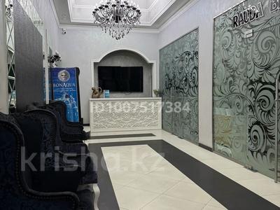 Бани, гостиницы и зоны отдыха, медцентры и аптеки · 535 м² за 300 млн ₸ в Шымкенте, Аль-Фарабийский р-н