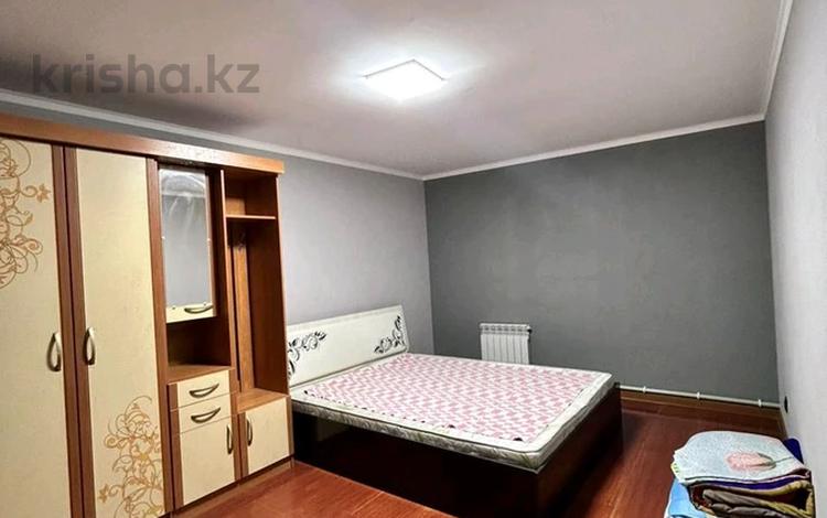 1-комнатная квартира, 40 м², 1/2 этаж помесячно, Мойынты 3