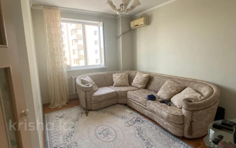 2-бөлмелі пәтер · 53.1 м² · 5/10 қабат, Сатпаева 23 — Астана Молл, бағасы: 24.9 млн ₸ в Алматы р-н — фото 5