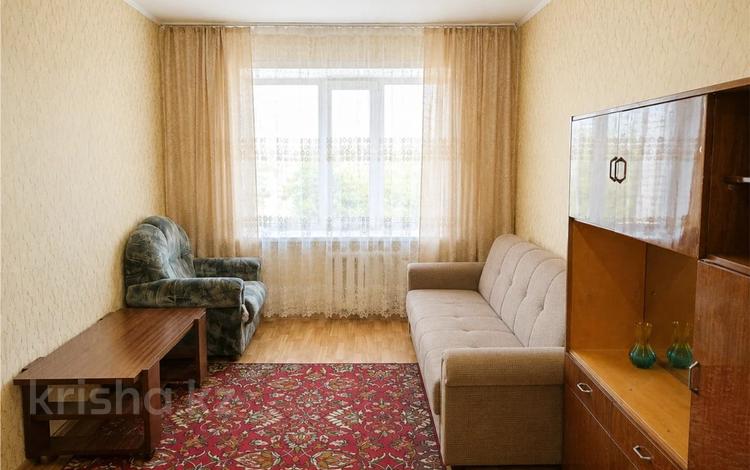 1-комнатная квартира · 31.5 м² · 4/9 этаж, Пр. Строителей за 10.5 млн ₸ в Караганде, Казыбек би р-н — фото 2