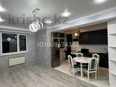 2-комнатная квартира · 59.8 м² · 8/10 этаж, Аубай Байгазиева 35б — Алатау ажары за 27 млн 〒 в Каскелене