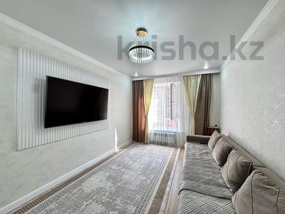 2-комнатная квартира · 62 м² · 8/12 этаж, Бейбарыс Султан 23,25,27 за 37.5 млн ₸ в Астане, Сарыарка р-н