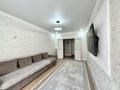 2-комнатная квартира · 62 м² · 8/12 этаж, Бейбарыс Султан 23,25,27 за 37.5 млн ₸ в Астане, Сарыарка р-н — фото 2
