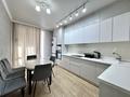 2-комнатная квартира · 62 м² · 8/12 этаж, Бейбарыс Султан 23,25,27 за 37.5 млн ₸ в Астане, Сарыарка р-н — фото 4