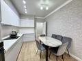 2-комнатная квартира · 62 м² · 8/12 этаж, Бейбарыс Султан 23,25,27 за 37.5 млн ₸ в Астане, Сарыарка р-н — фото 5