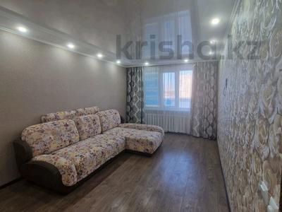 3-бөлмелі пәтер · 64.6 м² · 4/9 қабат, Абая — Жамбыла, бағасы: ~ 28.8 млн ₸ в Петропавловске