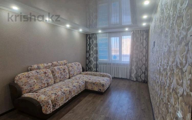 3-бөлмелі пәтер · 64.6 м² · 4/9 қабат, Абая — Жамбыла, бағасы: ~ 28.8 млн ₸ в Петропавловске — фото 2