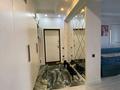 3-бөлмелі пәтер · 88 м² · 7/9 қабат, Столетова 13 — Гончарова, бағасы: 49 млн ₸ в Алматы, Жетысуский р-н — фото 2
