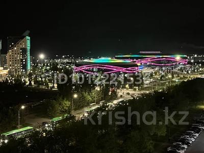 1-комнатная квартира · 36.6 м² · 10/12 этаж, мкр Акбулак, Байтерекова за ~ 27.9 млн 〒 в Алматы, Алатауский р-н