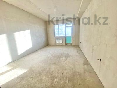 1-комнатная квартира, 47 м², 1/5 этаж, Самал за 12.3 млн 〒 в Талдыкоргане, мкр Самал