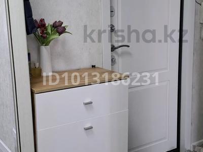 2-бөлмелі пәтер · 44.7 м² · 4/5 қабат, Астана 13/1, бағасы: 10.5 млн ₸ в Аксу