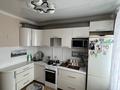 4-комнатная квартира, 80.1 м², 6/10 этаж, мкр Юго-Восток, Мкр Гульдер 1 18 за 30.5 млн 〒 в Караганде, Казыбек би р-н — фото 2