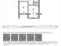 2-комнатная квартира · 64.7 м² · 5/6 этаж, 7 3 за 15 млн ₸ в Жанаозен