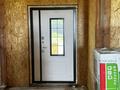 Отдельный дом · 3 комнаты · 90 м² · 5 сот., Известковый за 49 млн ₸ в Каскелене — фото 8