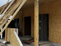 Отдельный дом · 3 комнаты · 90 м² · 5 сот., Известковый за 49 млн ₸ в Каскелене — фото 9