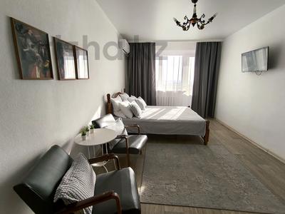 1-бөлмелі пәтер · 35 м² · 8/9 қабат, Мира 43 — Акимат., бағасы: 15 000 ₸ в Жезказгане