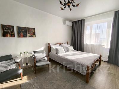 1-комнатная квартира · 35 м² · 8/9 этаж, Мира 43 — Акимат. за 15 000 ₸ в Жезказгане
